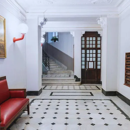 La Superba - Parcheggio Gratis Nel Cuore Di Apartment Genoa