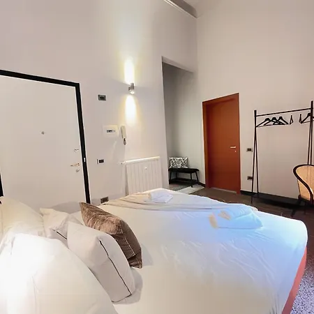 La Superba - Parcheggio Gratis Nel Cuore Di Apartment *
